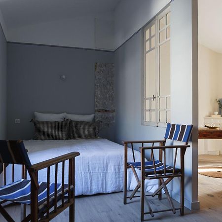 Les Appartements Du Saint Thiers, La Provence Dans Un Coin De La Drome Et L'Esprit D'Une Maison D'Hotes A Saou Εξωτερικό φωτογραφία