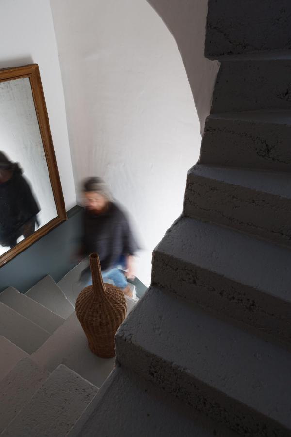 Les Appartements Du Saint Thiers, La Provence Dans Un Coin De La Drome Et L'Esprit D'Une Maison D'Hotes A Saou Εξωτερικό φωτογραφία