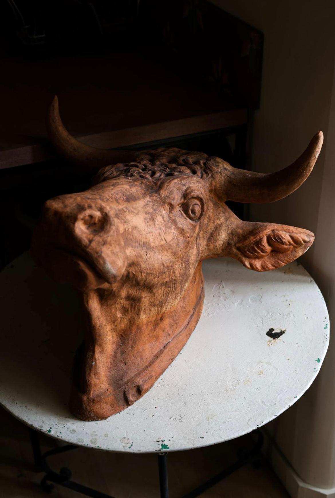 Les Appartements Du Saint Thiers, La Provence Dans Un Coin De La Drome Et L'Esprit D'Une Maison D'Hotes A Saou Εξωτερικό φωτογραφία