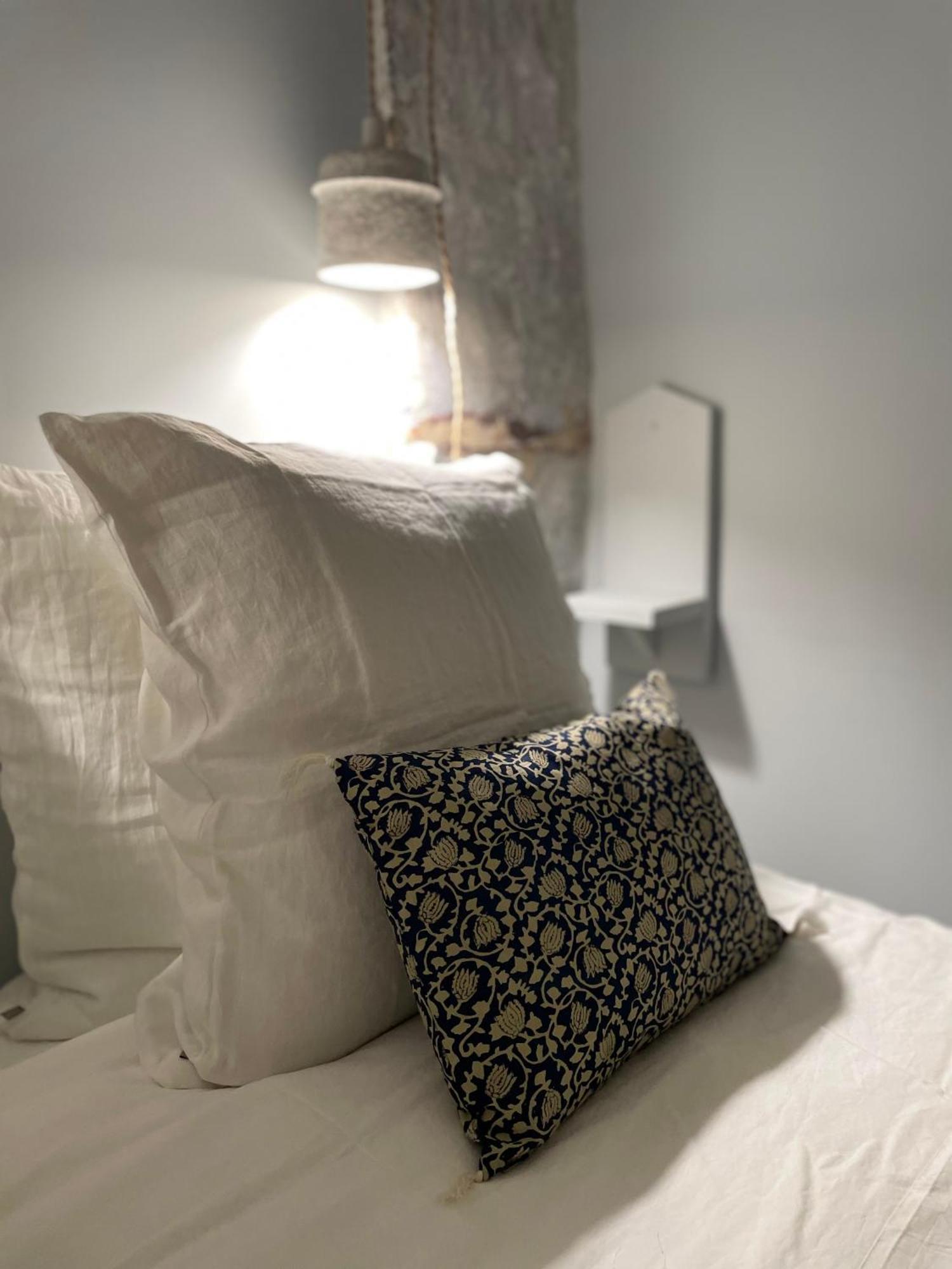 Les Appartements Du Saint Thiers, La Provence Dans Un Coin De La Drome Et L'Esprit D'Une Maison D'Hotes A Saou Εξωτερικό φωτογραφία