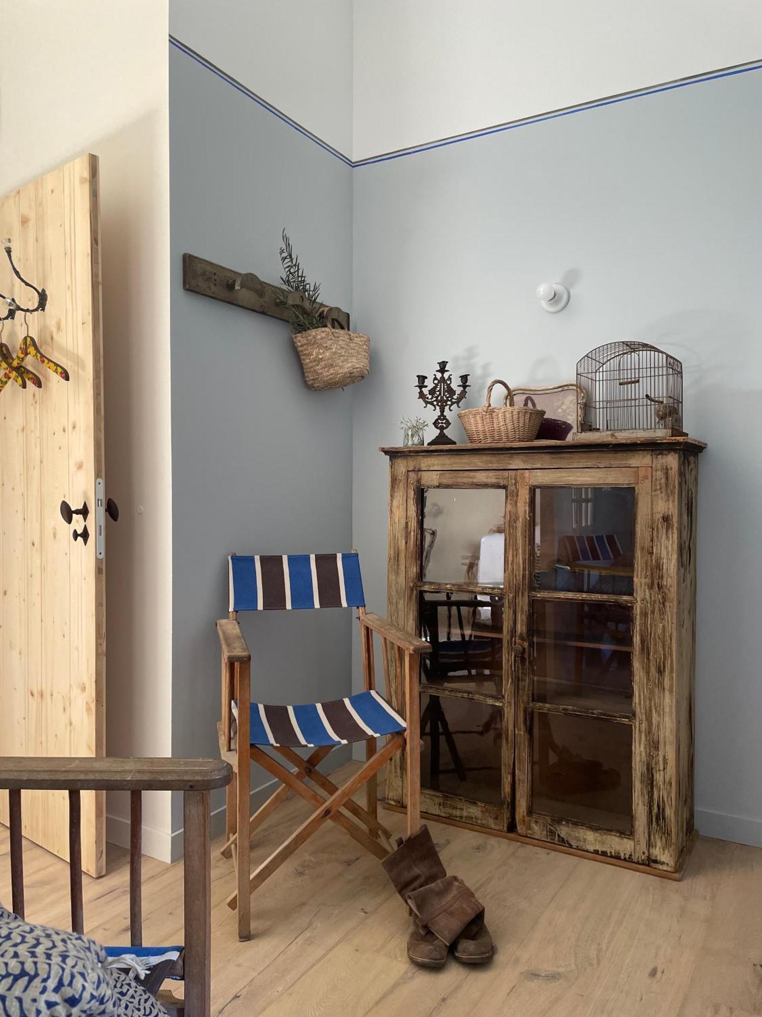 Les Appartements Du Saint Thiers, La Provence Dans Un Coin De La Drome Et L'Esprit D'Une Maison D'Hotes A Saou Εξωτερικό φωτογραφία