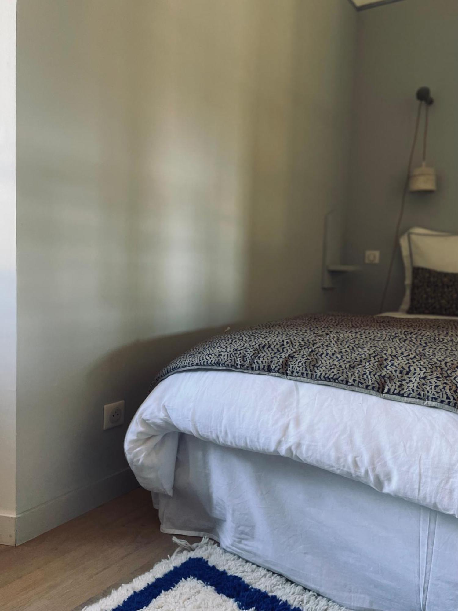 Les Appartements Du Saint Thiers, La Provence Dans Un Coin De La Drome Et L'Esprit D'Une Maison D'Hotes A Saou Εξωτερικό φωτογραφία