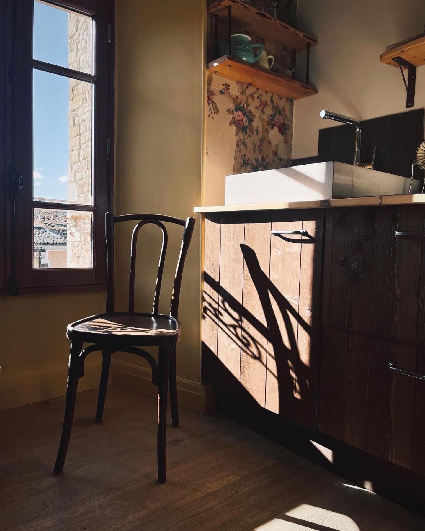 Les Appartements Du Saint Thiers, La Provence Dans Un Coin De La Drome Et L'Esprit D'Une Maison D'Hotes A Saou Εξωτερικό φωτογραφία