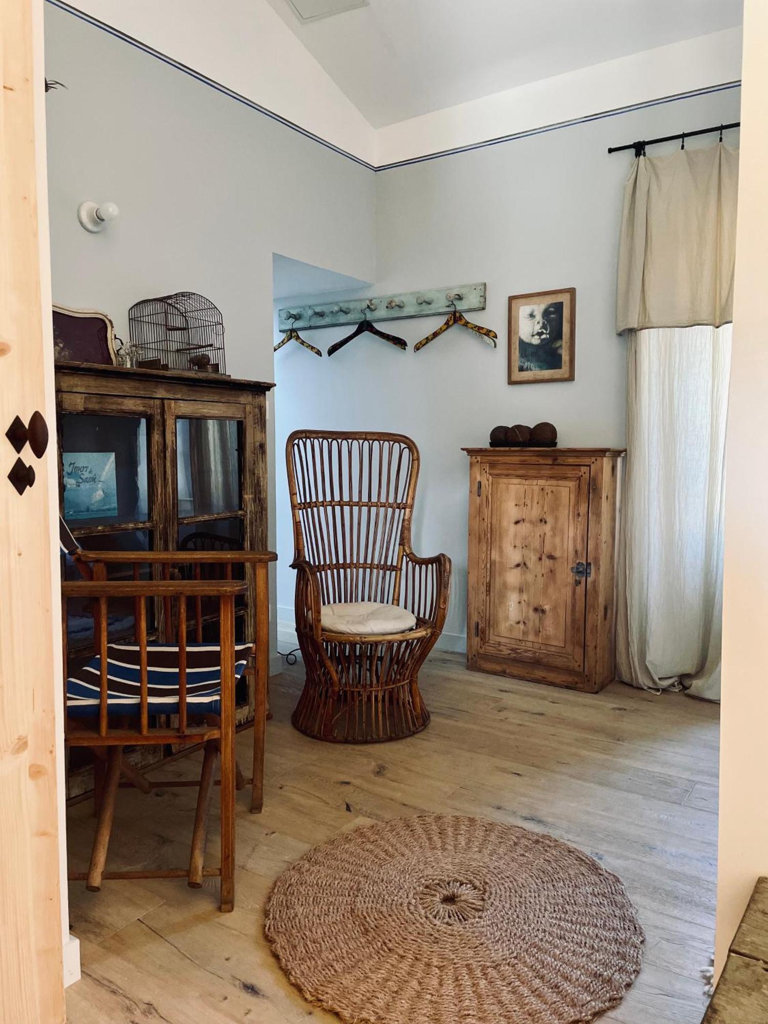Les Appartements Du Saint Thiers, La Provence Dans Un Coin De La Drome Et L'Esprit D'Une Maison D'Hotes A Saou Εξωτερικό φωτογραφία