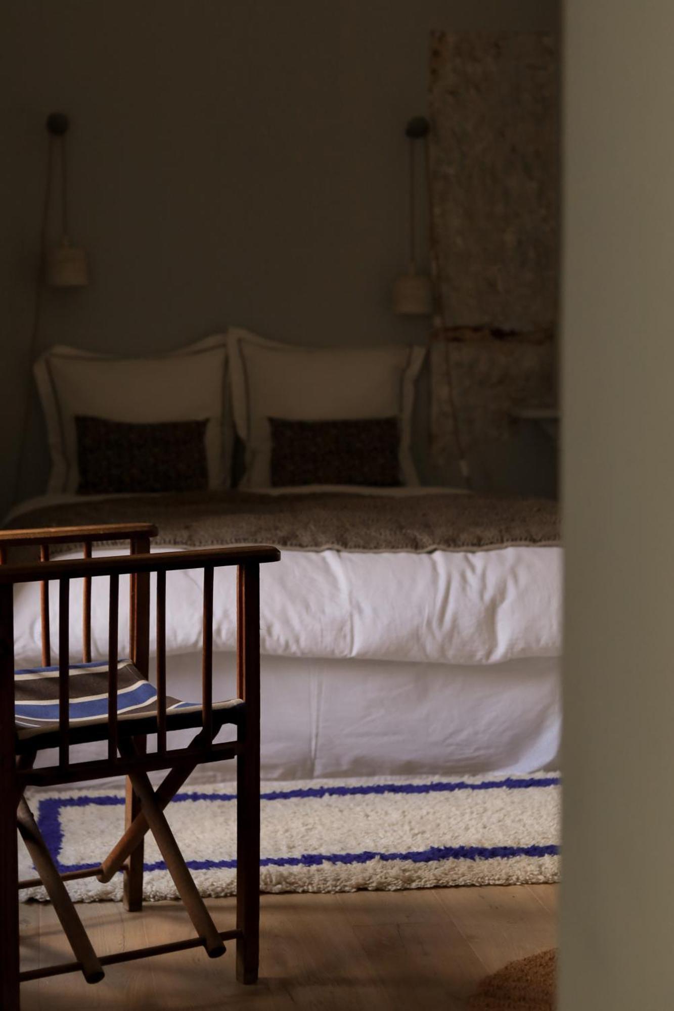 Les Appartements Du Saint Thiers, La Provence Dans Un Coin De La Drome Et L'Esprit D'Une Maison D'Hotes A Saou Εξωτερικό φωτογραφία