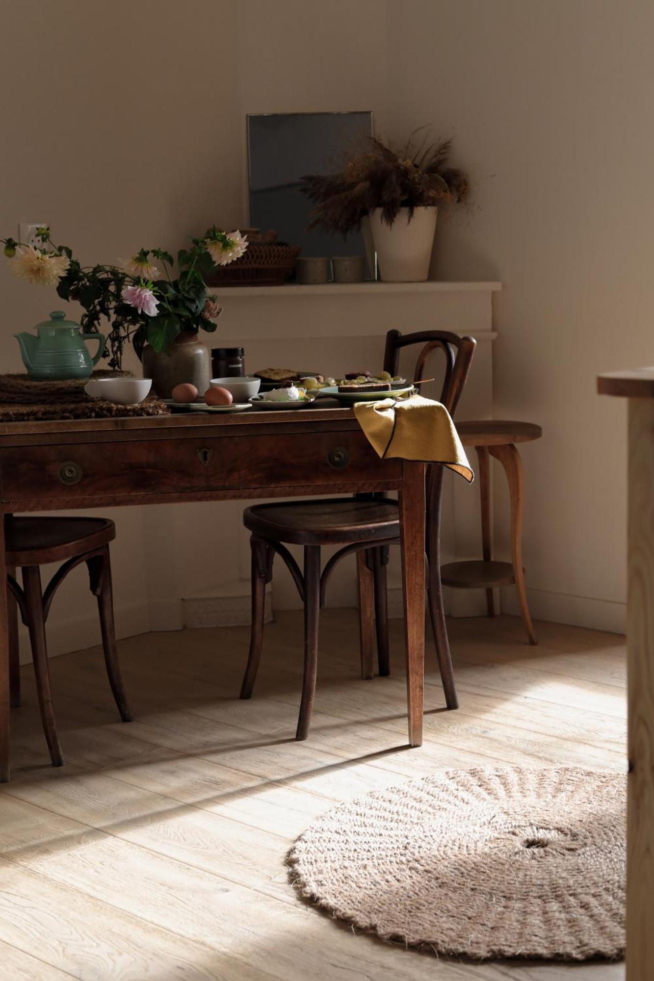 Les Appartements Du Saint Thiers, La Provence Dans Un Coin De La Drome Et L'Esprit D'Une Maison D'Hotes A Saou Εξωτερικό φωτογραφία