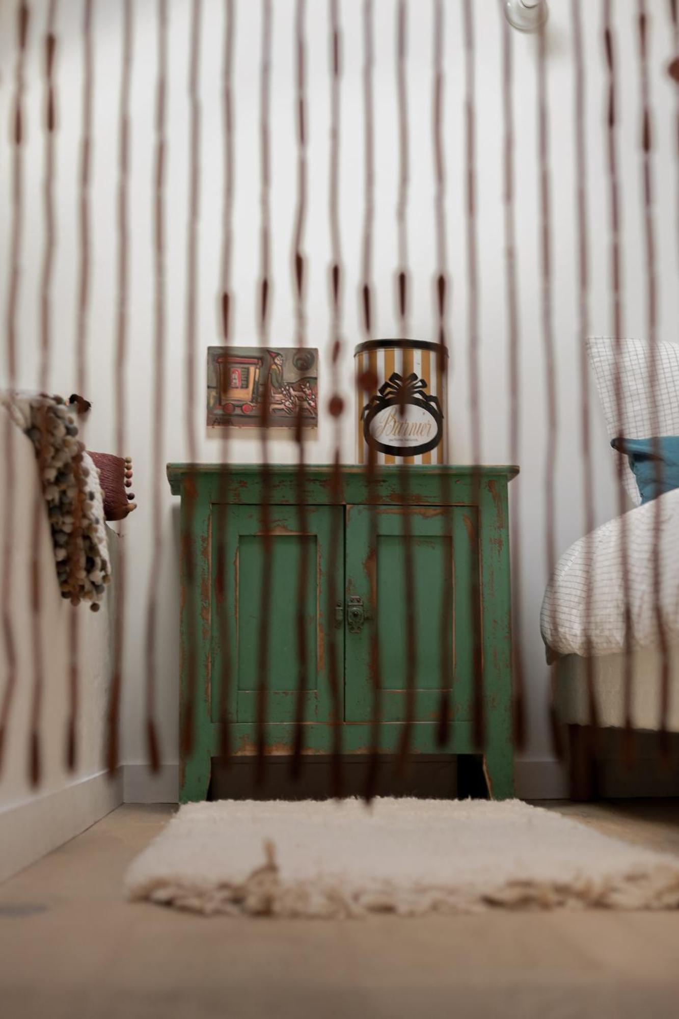 Les Appartements Du Saint Thiers, La Provence Dans Un Coin De La Drome Et L'Esprit D'Une Maison D'Hotes A Saou Εξωτερικό φωτογραφία