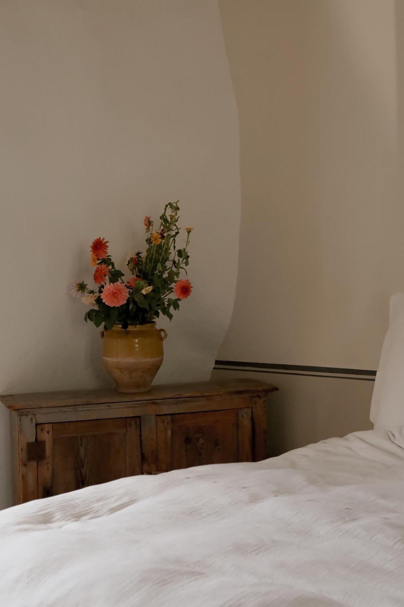 Les Appartements Du Saint Thiers, La Provence Dans Un Coin De La Drome Et L'Esprit D'Une Maison D'Hotes A Saou Εξωτερικό φωτογραφία