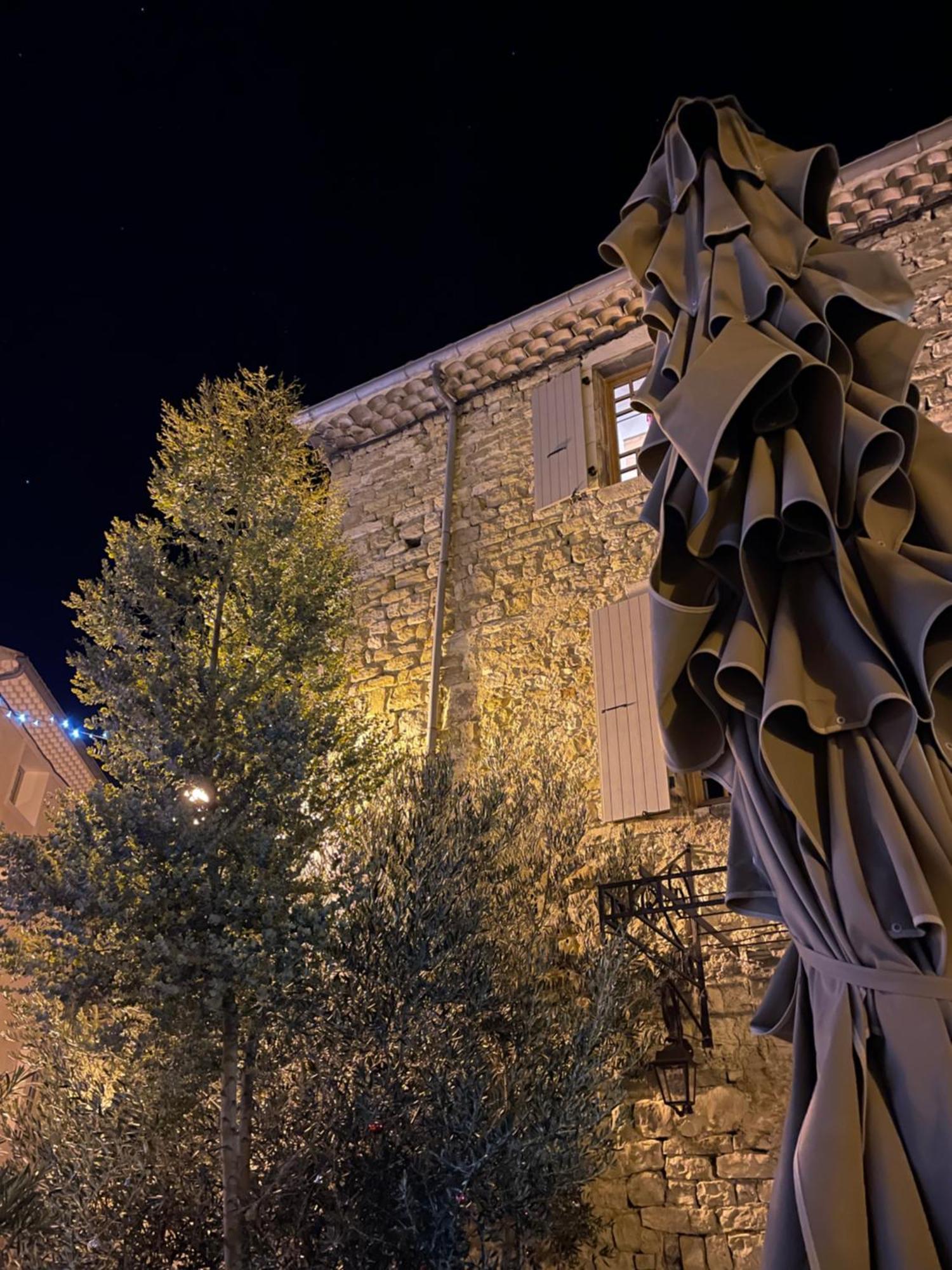 Les Appartements Du Saint Thiers, La Provence Dans Un Coin De La Drome Et L'Esprit D'Une Maison D'Hotes A Saou Εξωτερικό φωτογραφία