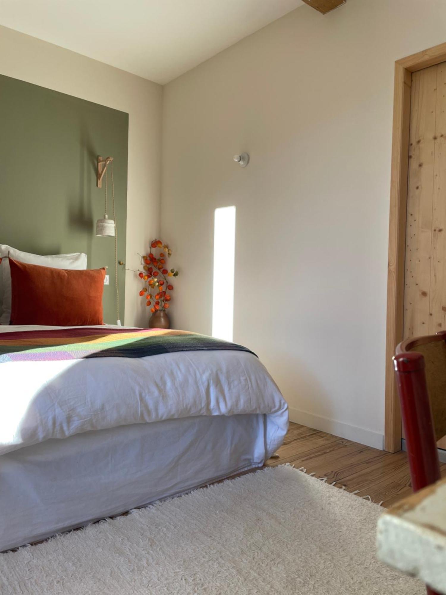 Les Appartements Du Saint Thiers, La Provence Dans Un Coin De La Drome Et L'Esprit D'Une Maison D'Hotes A Saou Εξωτερικό φωτογραφία