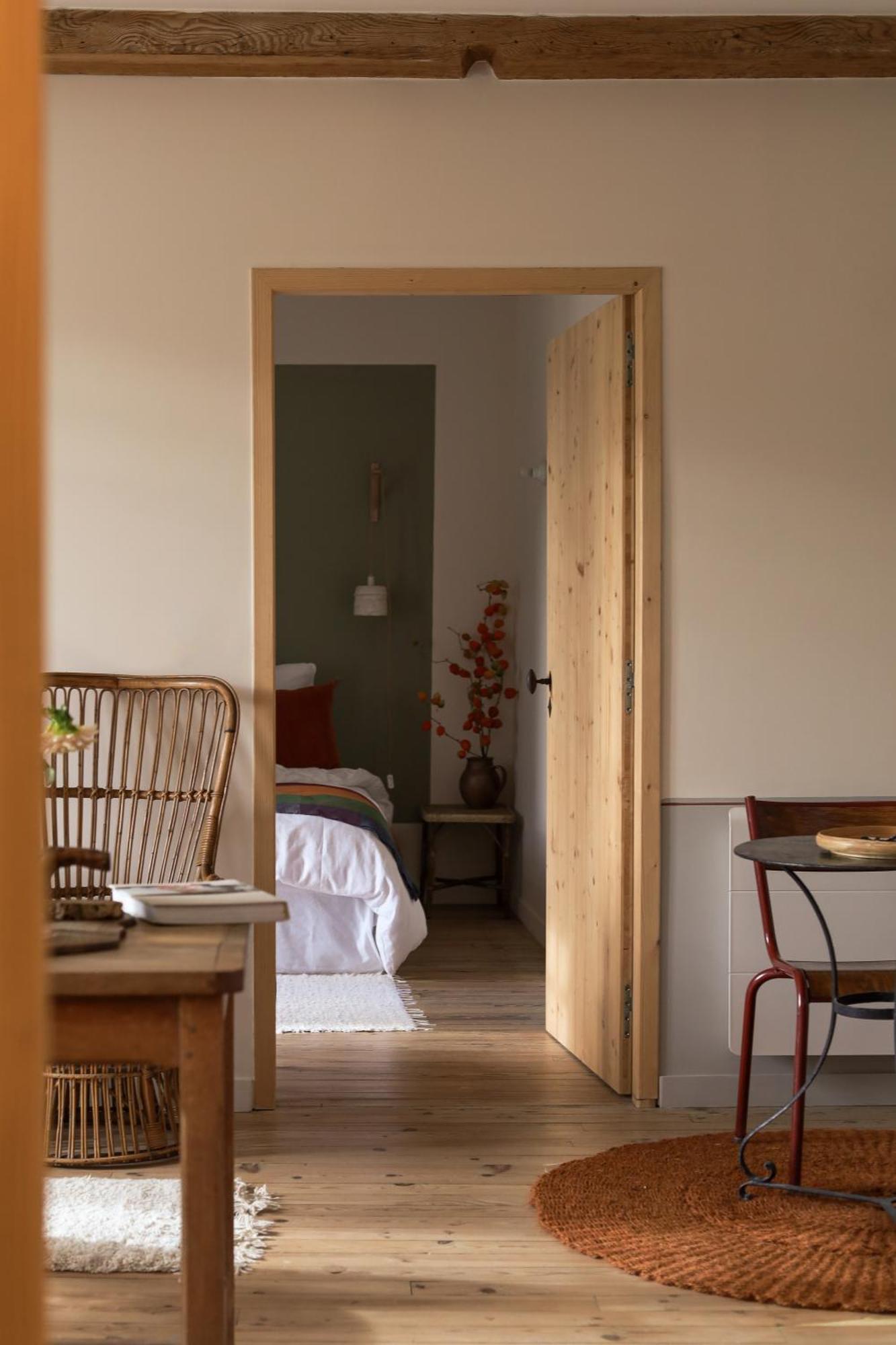 Les Appartements Du Saint Thiers, La Provence Dans Un Coin De La Drome Et L'Esprit D'Une Maison D'Hotes A Saou Εξωτερικό φωτογραφία