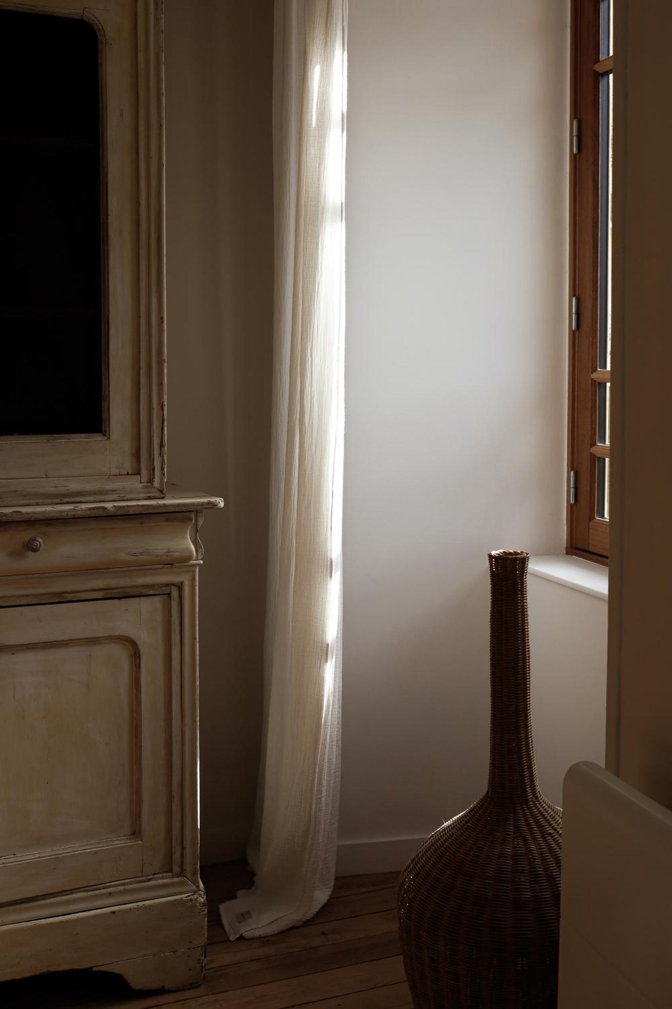 Les Appartements Du Saint Thiers, La Provence Dans Un Coin De La Drome Et L'Esprit D'Une Maison D'Hotes A Saou Εξωτερικό φωτογραφία