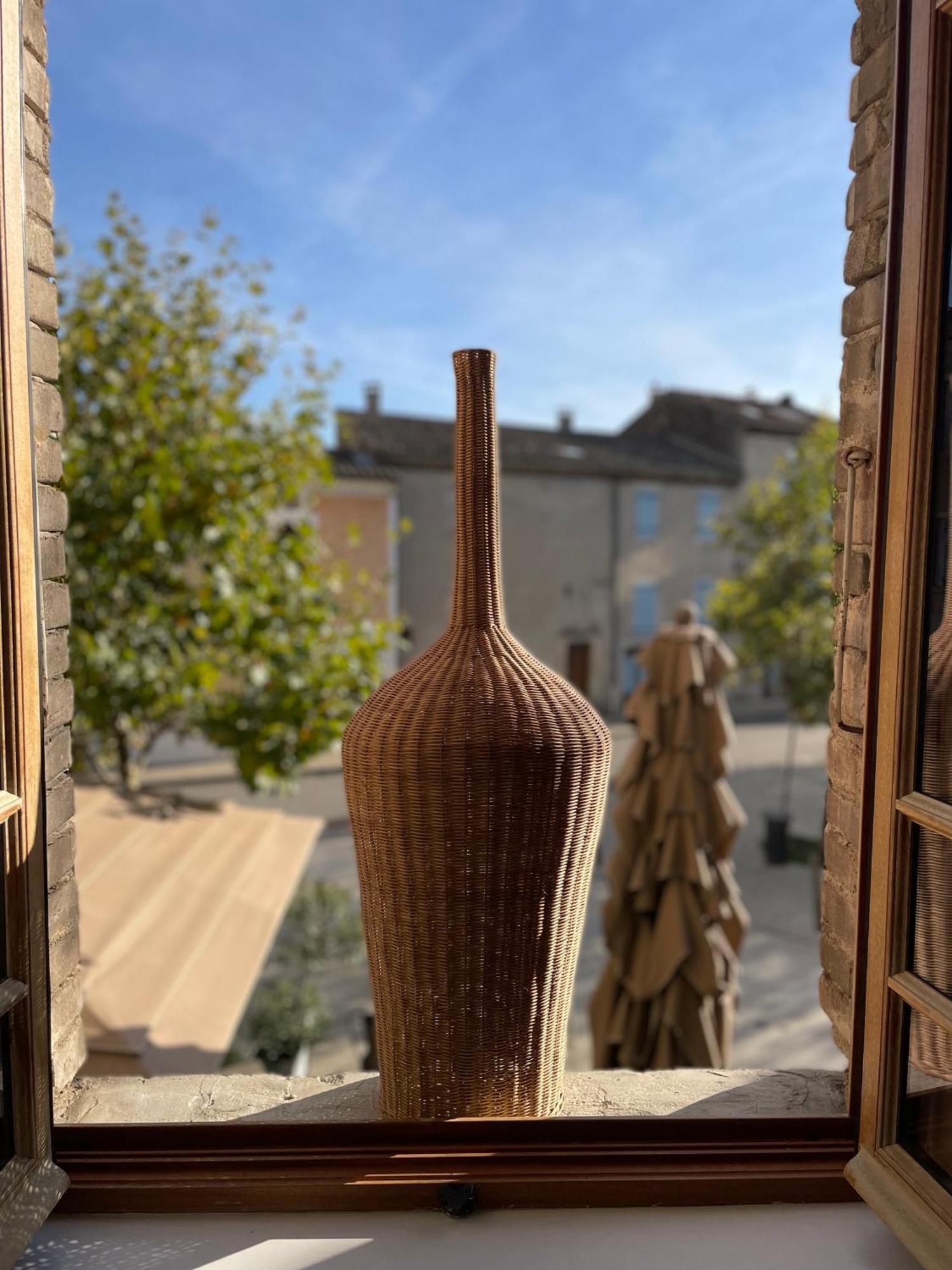 Les Appartements Du Saint Thiers, La Provence Dans Un Coin De La Drome Et L'Esprit D'Une Maison D'Hotes A Saou Εξωτερικό φωτογραφία